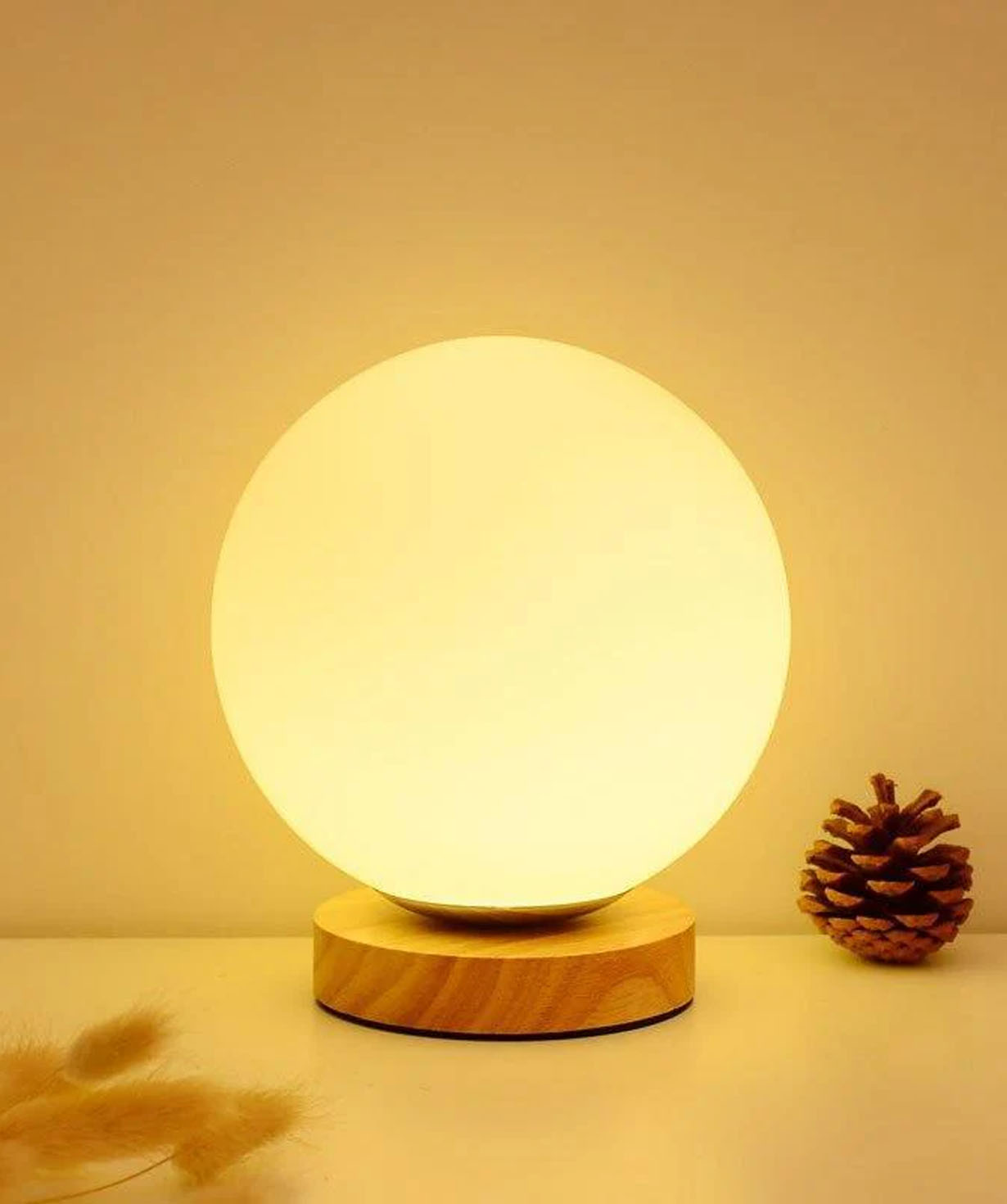 LED Лампа №12290